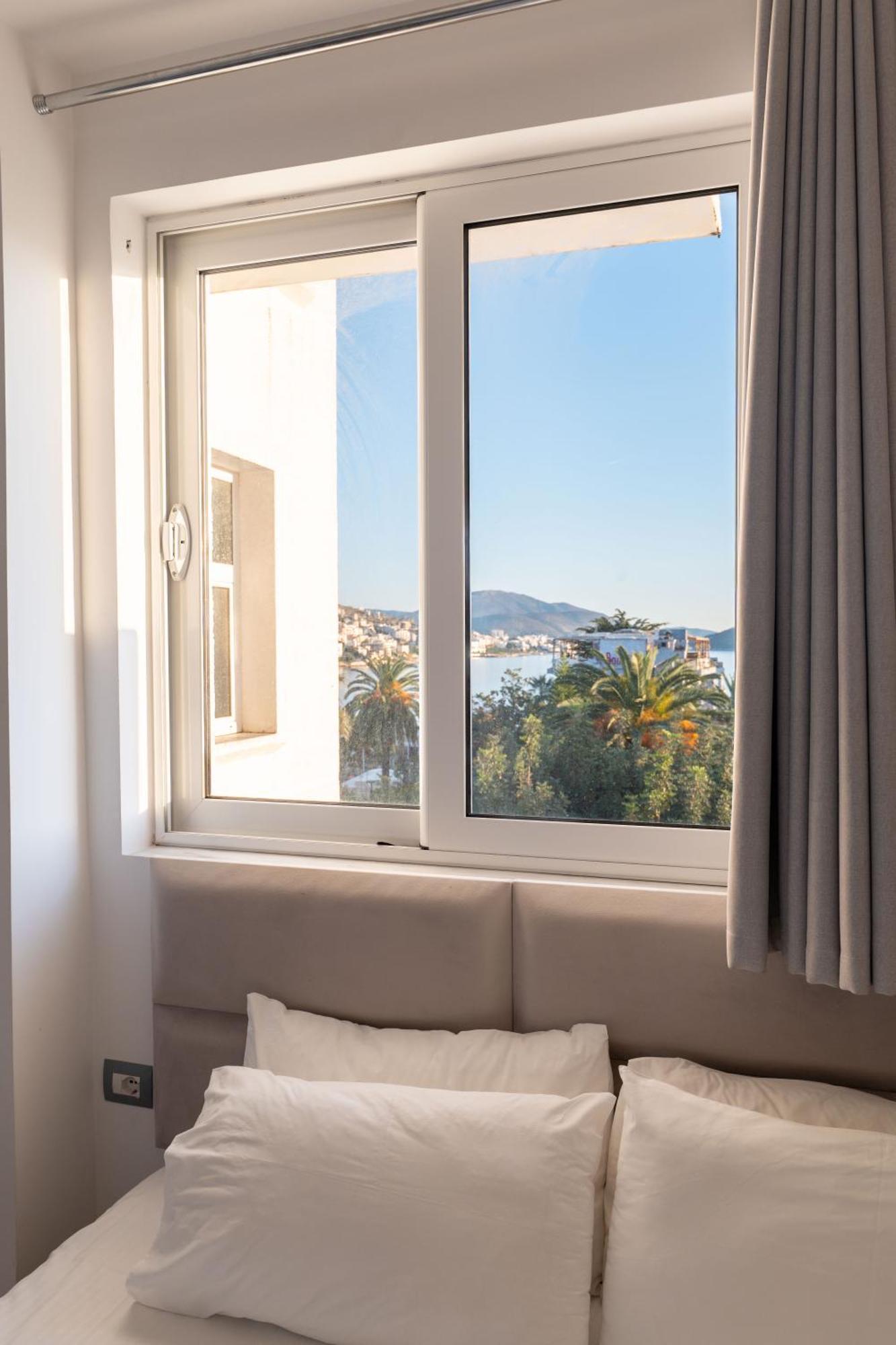 Myrtai - Center Saranda
