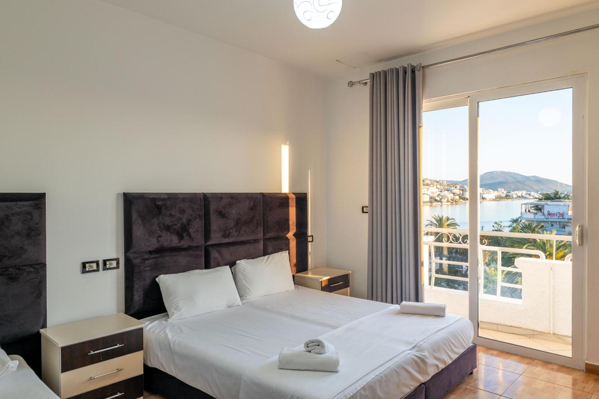 Myrtai - Center Saranda