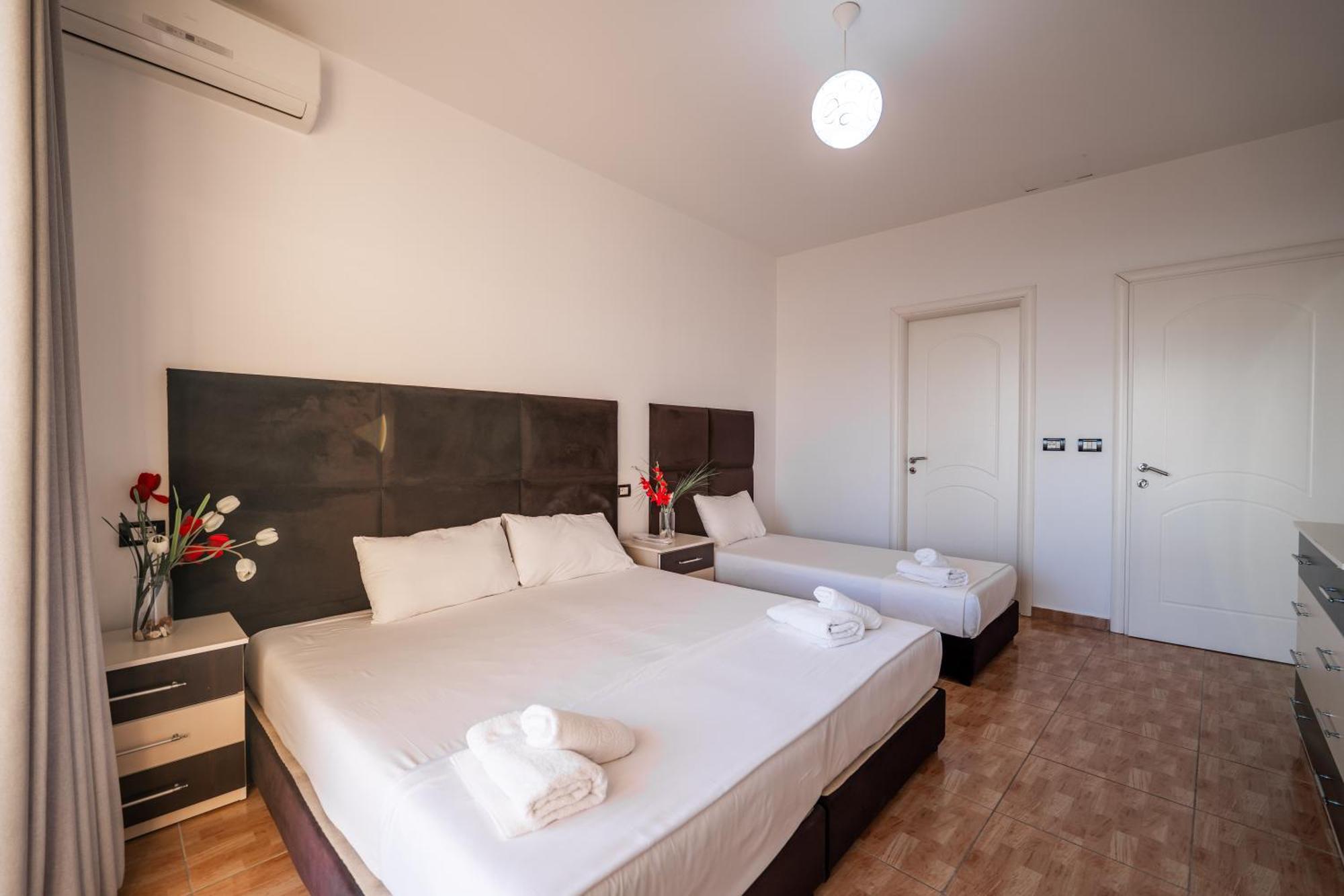 Myrtai - Center Hotel