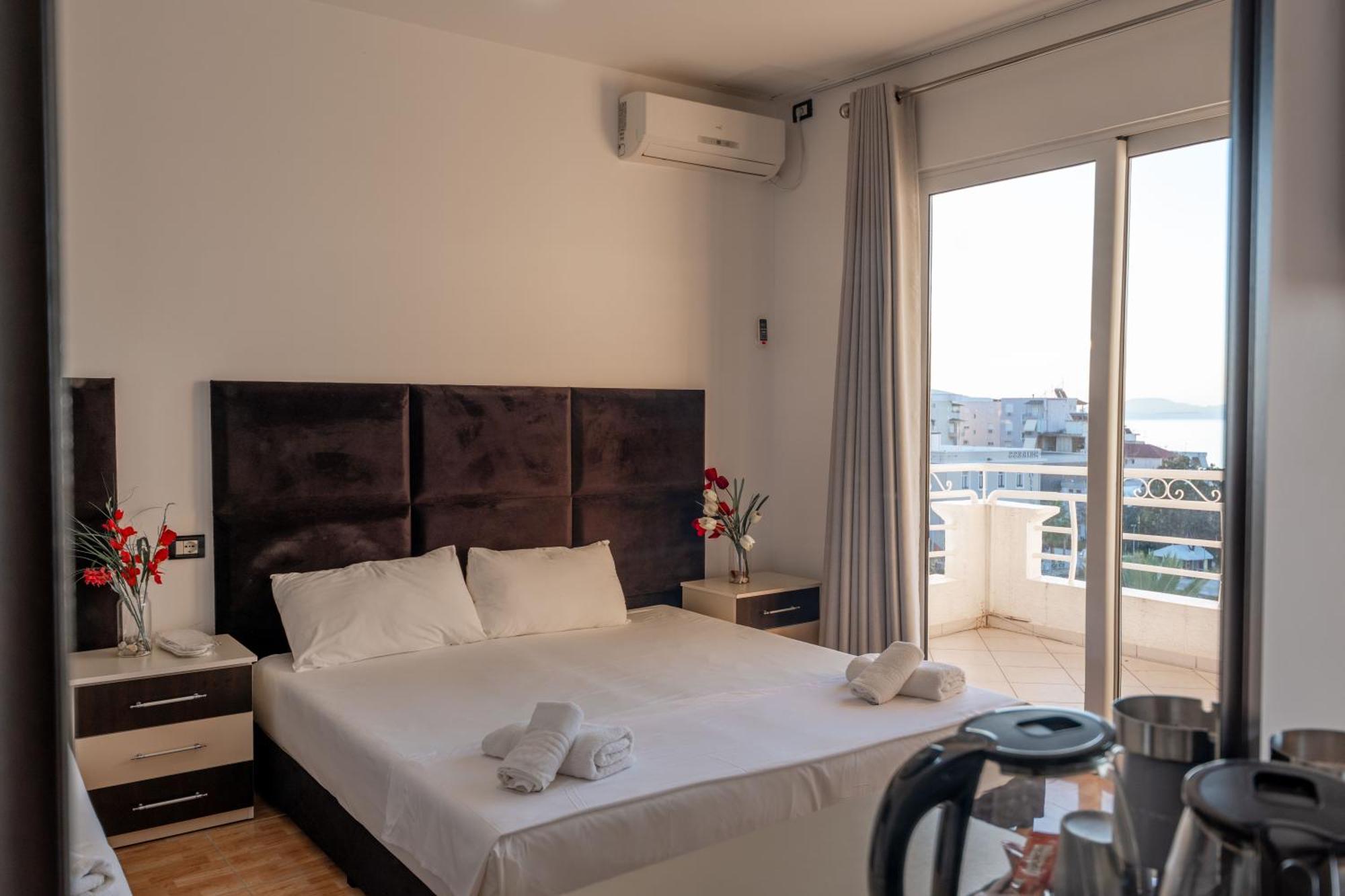 Myrtai - Center Hotel