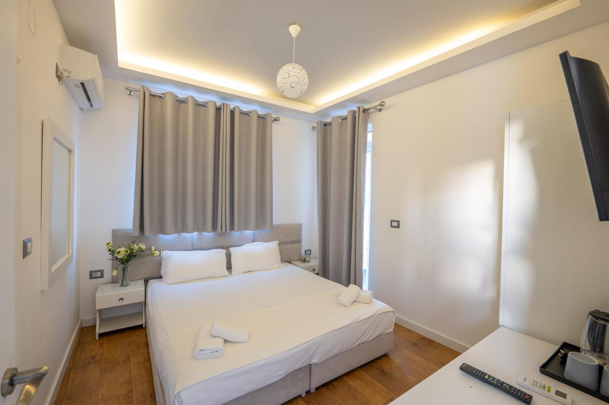 Myrtai - Center Hotel