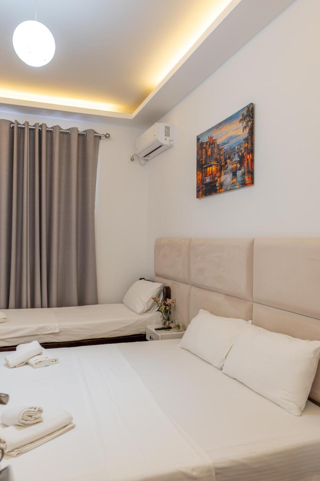 Myrtai - Center Hotel