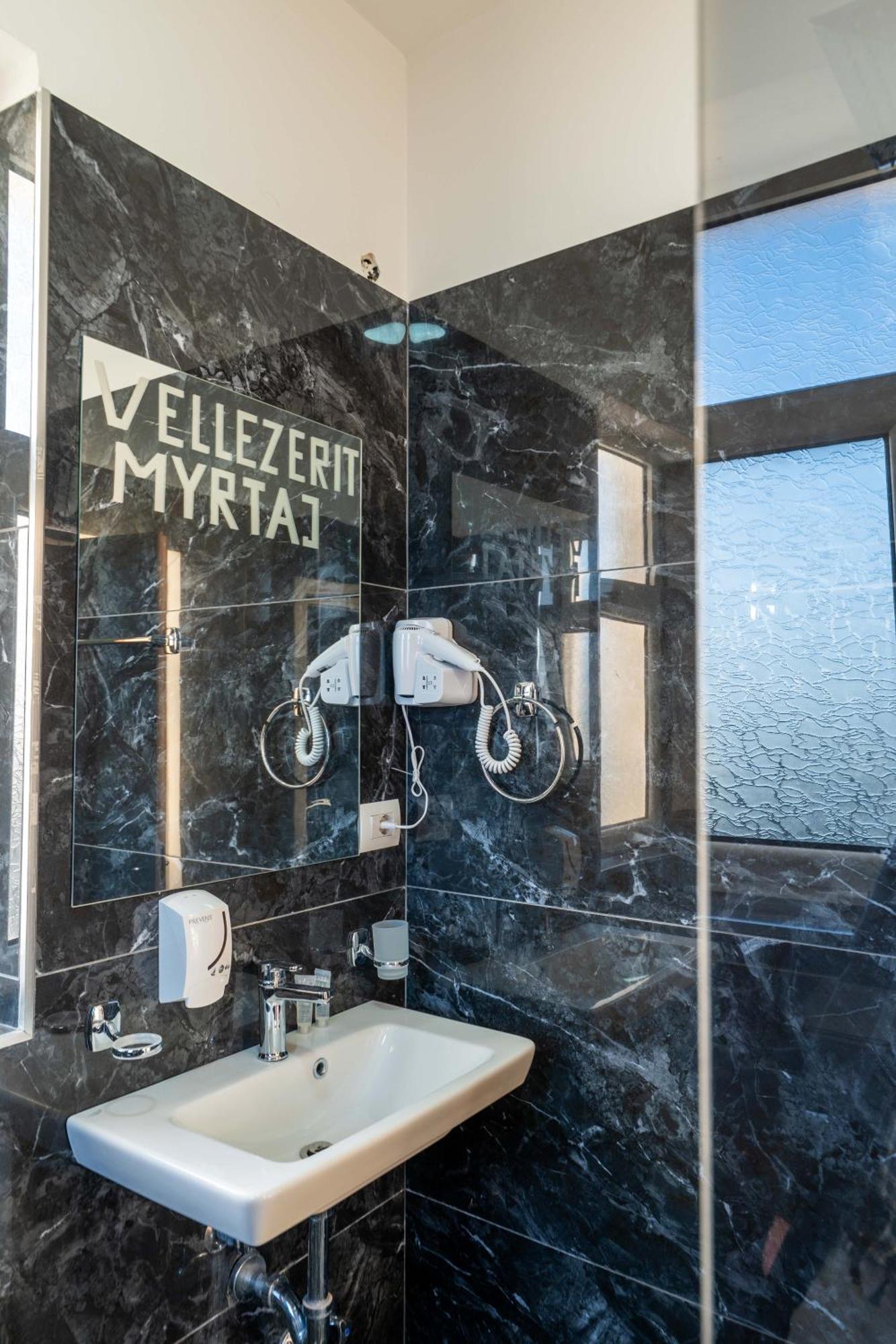 Myrtai - Center Hotel 3*
