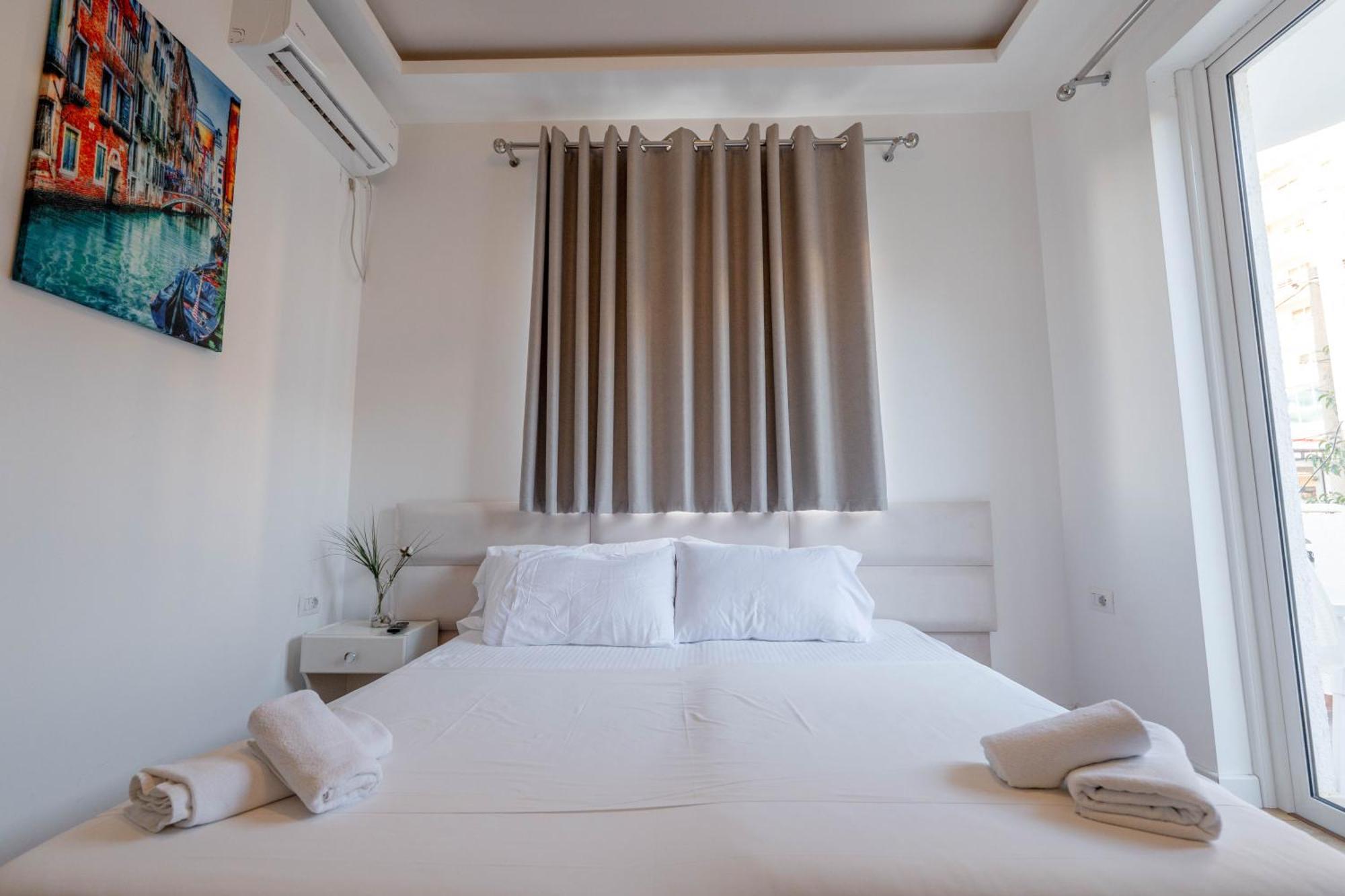 Myrtai - Center 3* Saranda