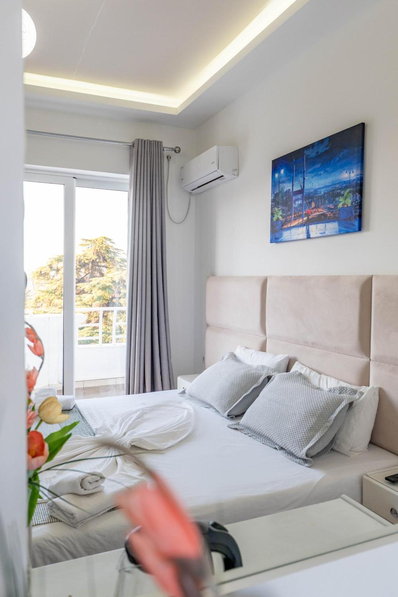 Myrtai - Center 3* Saranda